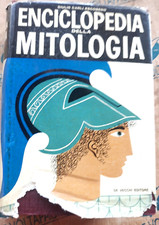 ENCICLOPEDIA DELLA MITOLOGIA -