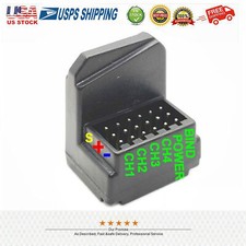 DasMikro Sanwa FH3 FH4