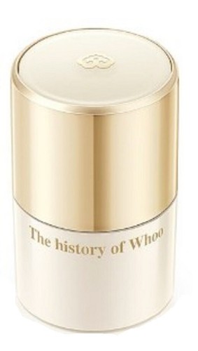 The history whoo royal - history,