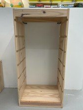 Ikea TROFAST Frame ONLY, light