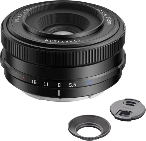 Ttartisan 5 aps c - ttartisan, f3.5