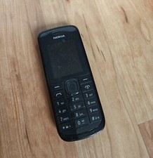Nokia 113 modello RM-871 nero