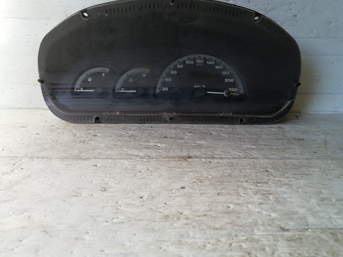 Quadro strumenti per fiat - quadro,