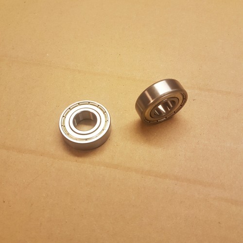 Cuscinetti per motore - cuscinetti,