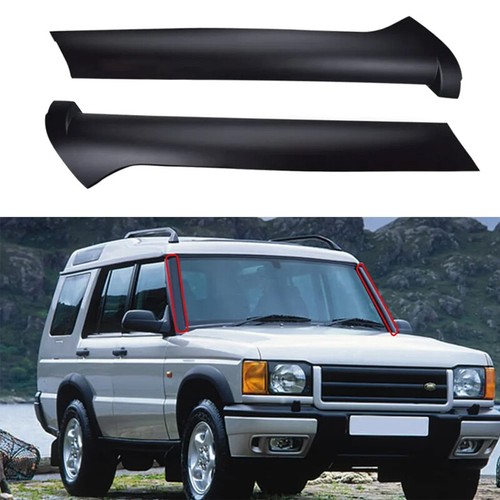 For land rover discovery - discovery, 2