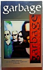 GARBAGE - TUTTI I TESTI