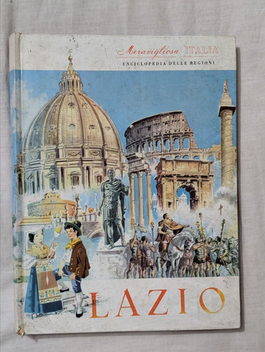 Meravigliosa italia - meravigliosa,