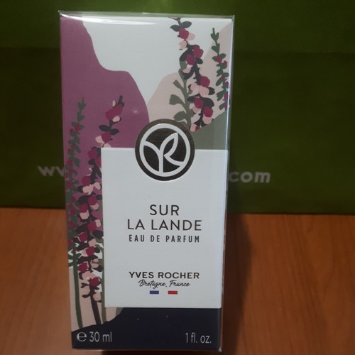 Yves rocher profumo sur - yves,