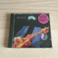 Dire Straits _ Money for