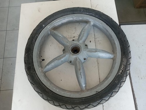 Ruota posteriore per aprilia - posteriore,