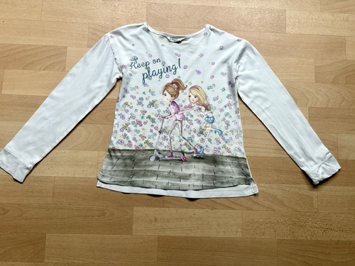 Maglia manica lunga mayoral - lunga,