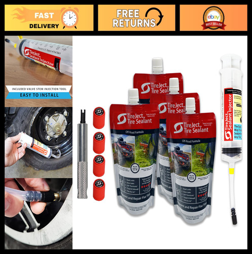 Kit guarnizione pneumatici - guarnizione,