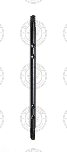 Albero farfalla carburatore - albero,