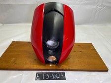 KTM 625 Duke 2 LC4 2001 - Mascherina luminosa carena faro usata