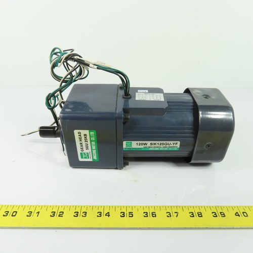 Jinggong 5ik120gu motore a - 5ik120gu-yf,