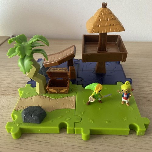 Legend zelda wind waker - of,