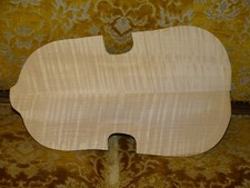 Legno di argilla, Tonewood