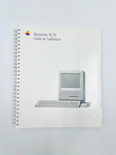 Macintosh guide - guide, de