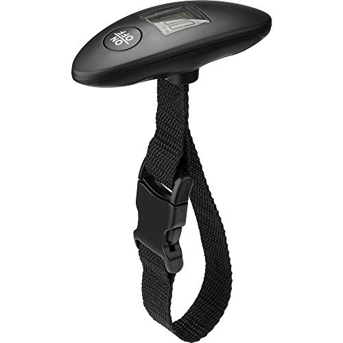 Goobay 71882 bilancia - goobay, bagagli