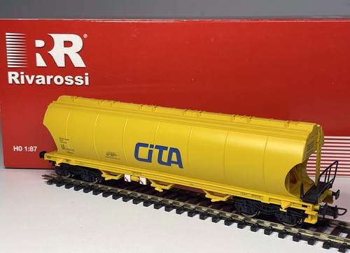 Rivarossi 6030 - (hornby),