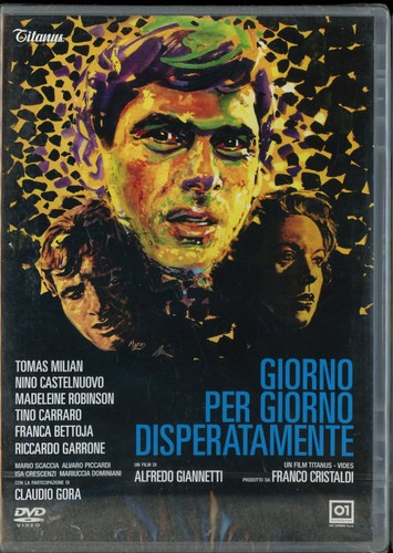 Giorno per giorno