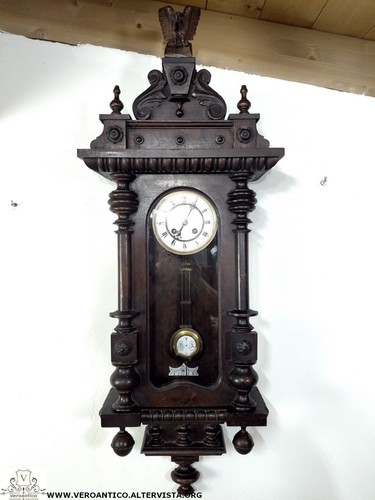 176427 antico orologio - 176427,