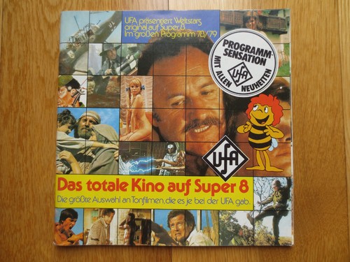 Catalogo super programma - catalogo, "programma