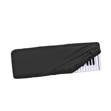 49 keys keyboard dust cover
