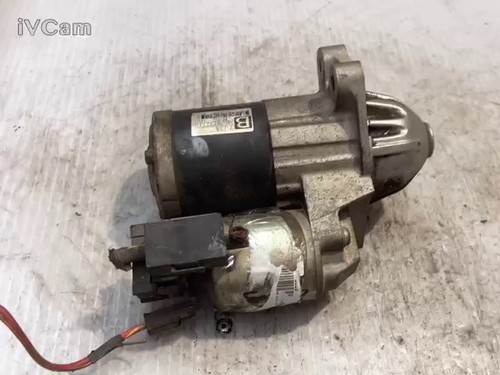 Motorino avviamento mazda - avviamento,