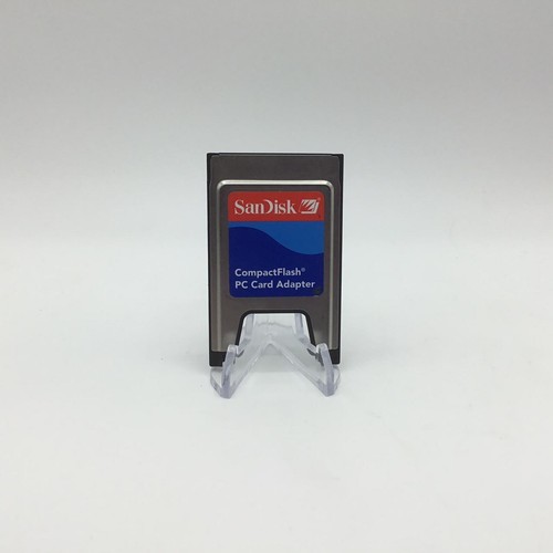 Sandisk 00348 compact - sandisk, 80-58-00348