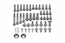 KIT VITI TRACK PER MOTO CROSS