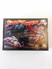 Street Fighter II 30th
