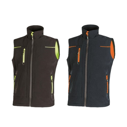 Upower universe gilet - upower,