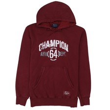 Felpa con cappuccio pullover
