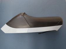 Sella monoposto per Vespa 50