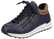 Rieker Sneakers Alte Da Donna