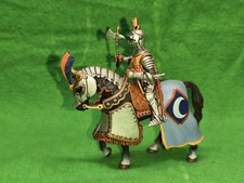 Soldatini Cavalieri Medievali