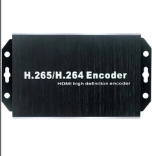 H.265 1080P Poe HDMI Video