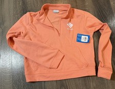 Felpa pullover columbia - pullover,