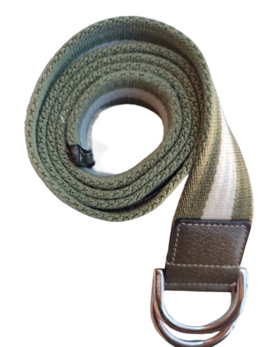 Cintura gucci tribanda - cintura,