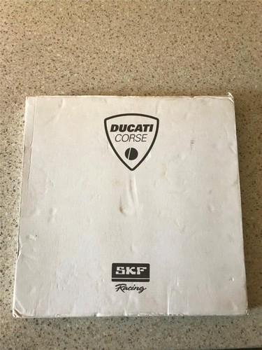 Ducati 2007 motogp e - 2007:,