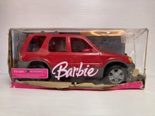 BARBIE ESCAPE HYBRID FORD AUTO