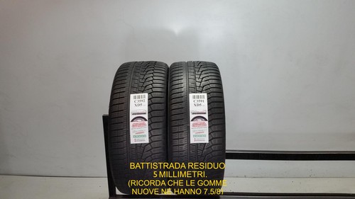Gomme usate termiche - gomme,