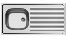 Lavandino con Appoggio