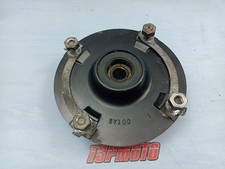 MOZZO RUOTA POSTERIORE REAR