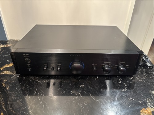 Rotel rc1550 amplificatore - amplificatore, di