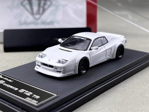 Modellino star scala - star, 1/64