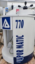 Autoclave sterilizztore