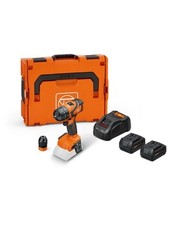 Trapano Avvitatore FEIN ASB 18