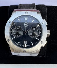 NUOVO Orologio Uomo Constantin